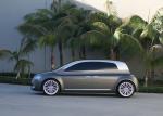Lincoln C Concept 2007 года